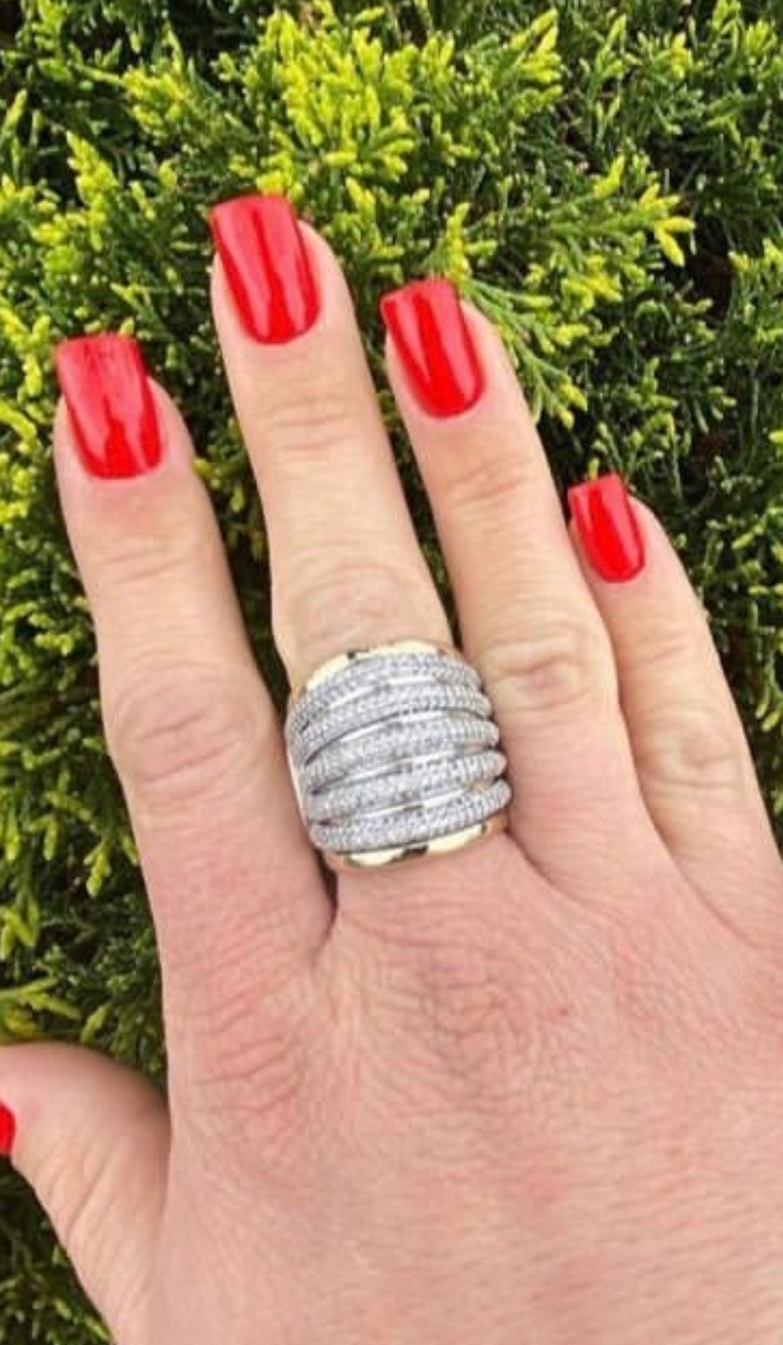 Elevate Ring