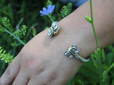 Pulsera Transformacion