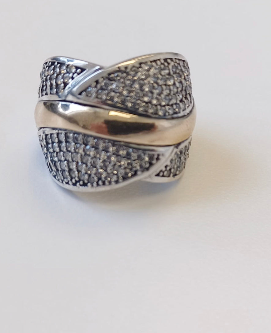 Wide Ring