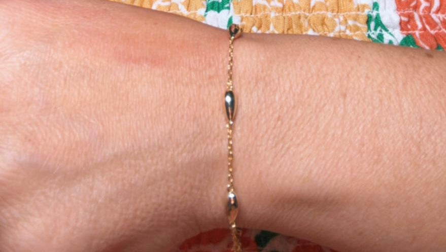 Drops bracelets