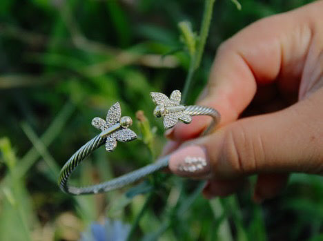 Pulsera Soñadora