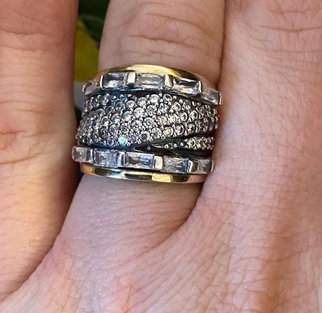 Fine Ring
