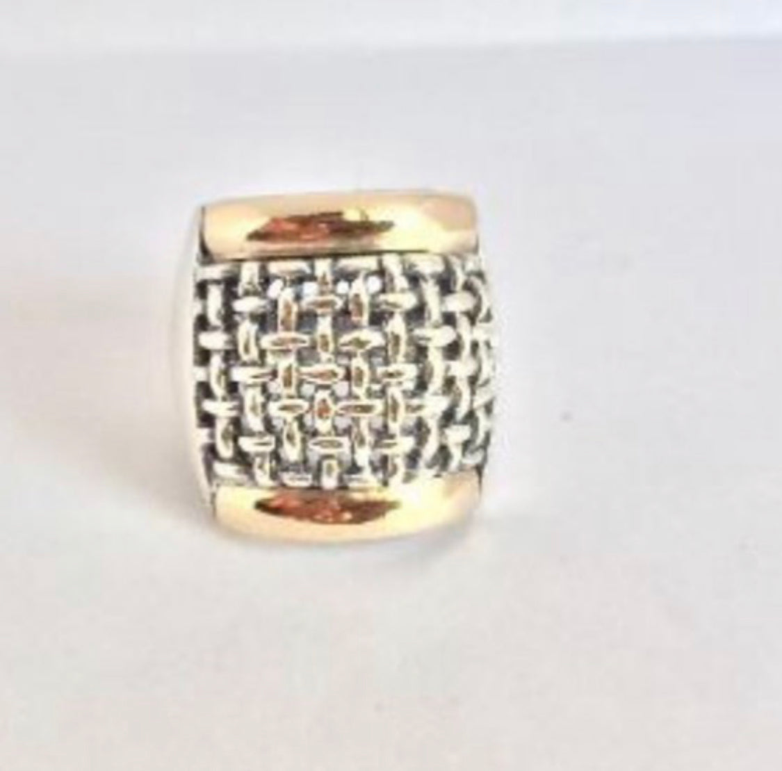Plain Ring