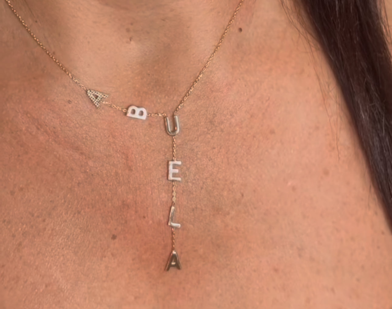Custom Necklace