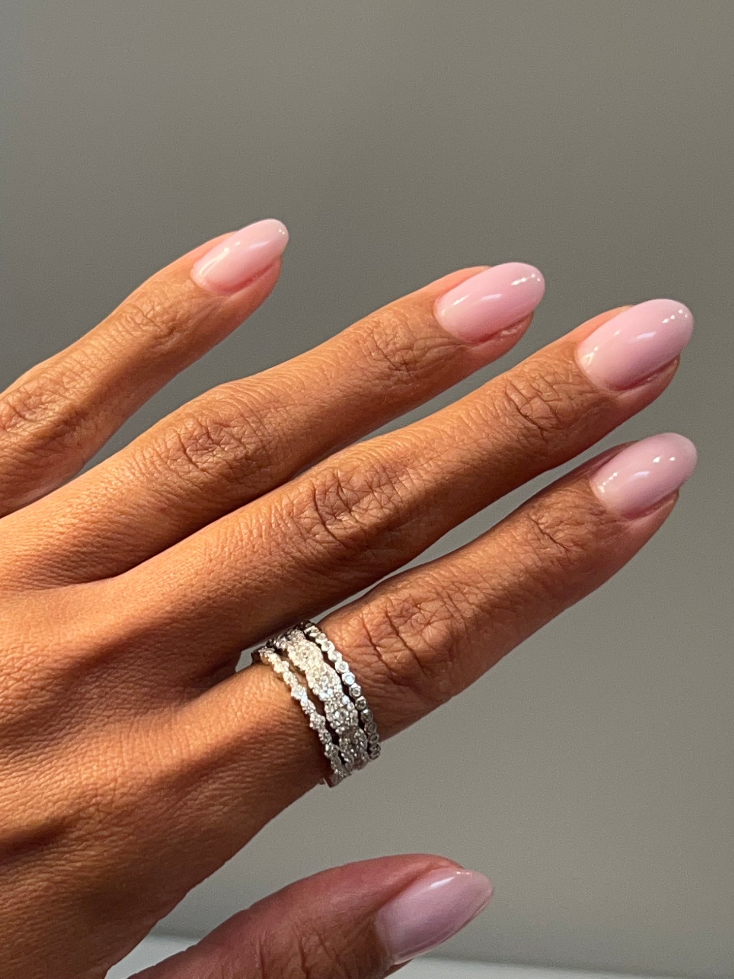 Design Omi Collection Ring