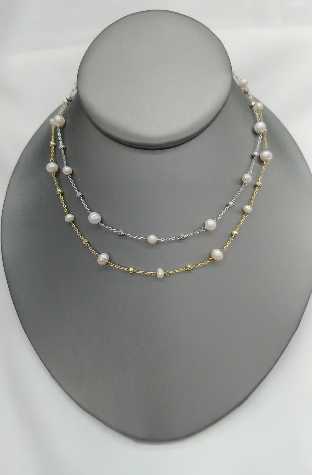 Pearls