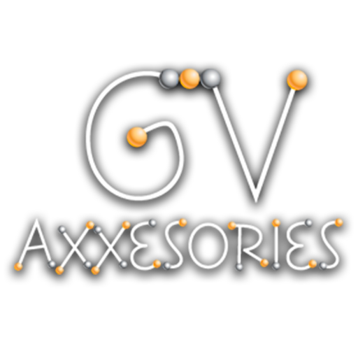 GV Axxesories logo