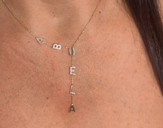 Custom Necklace