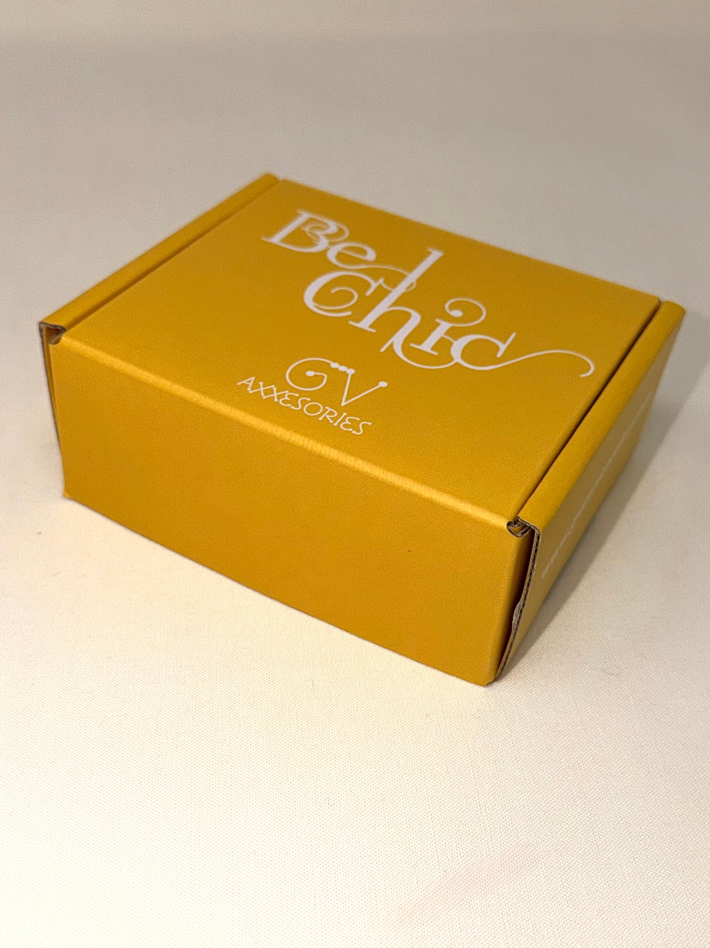 Be Chic suscripción  mensual de joyeria