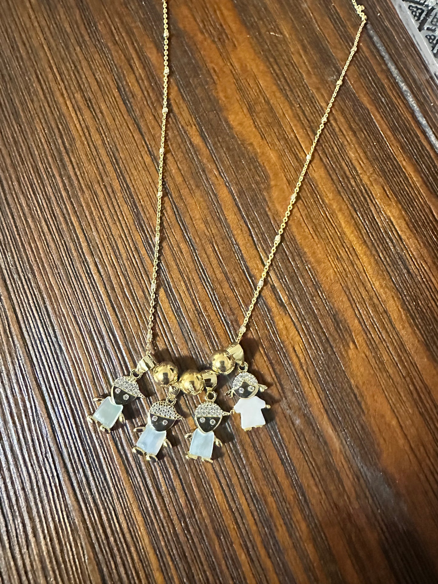 Children necklace