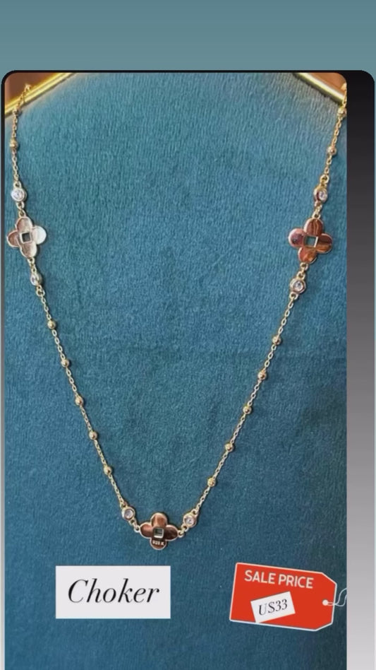 Choker